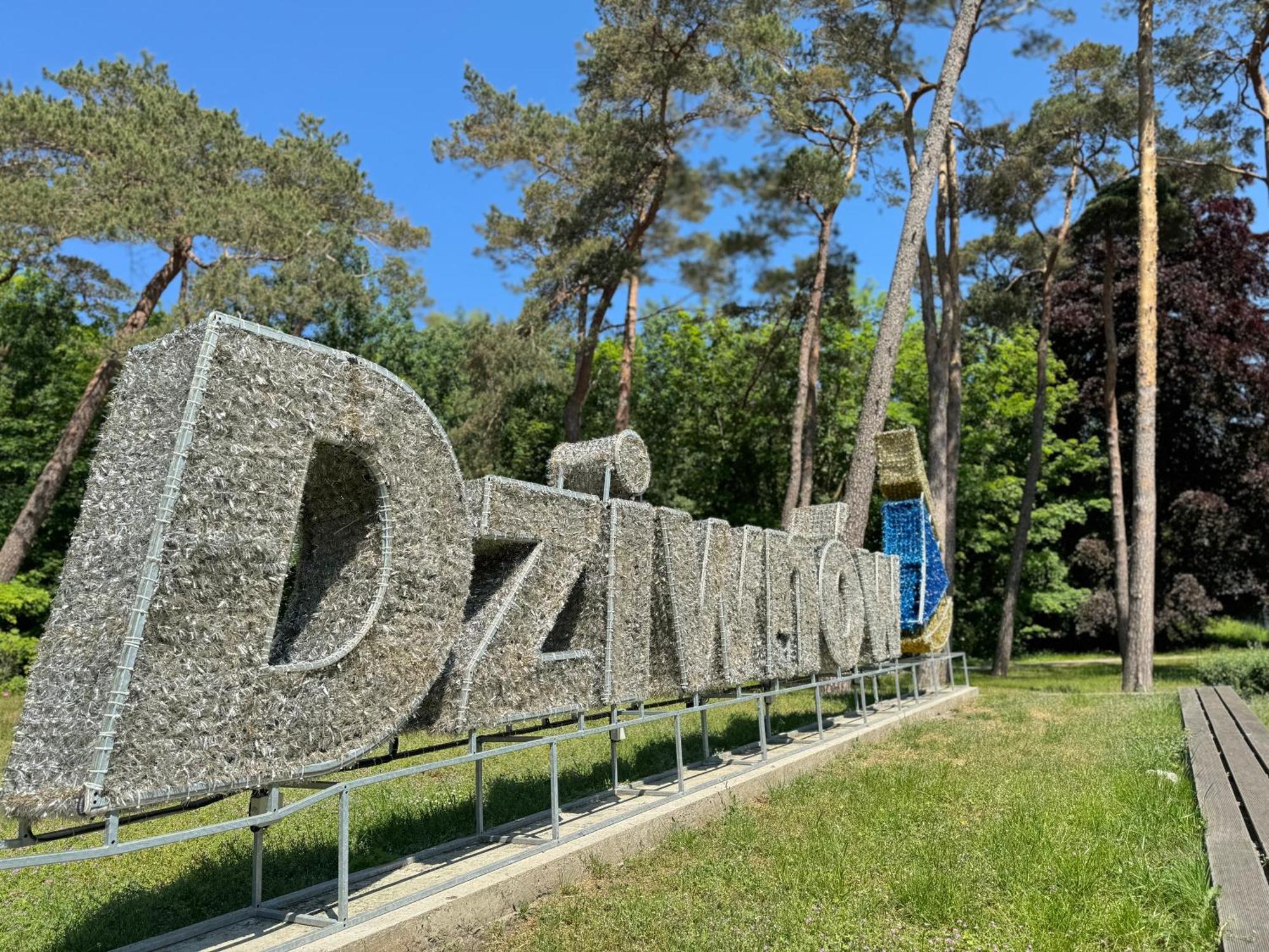 Brand-New Apartment Eye On Baltic Sea Luxurious Spa Escape In Dziwnow With Stunning Views Dziwnów Exterior foto