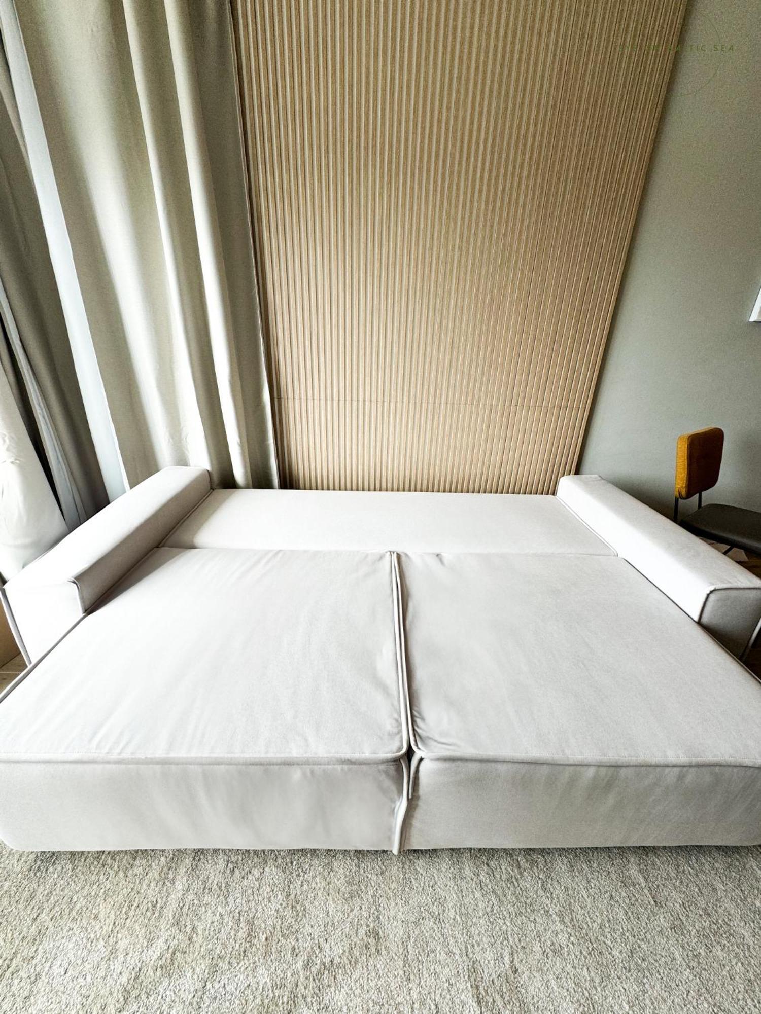 Brand-New Apartment Eye On Baltic Sea Luxurious Spa Escape In Dziwnow With Stunning Views Dziwnów Exterior foto